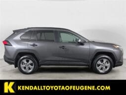 Used 2022 Toyota RAV4 XLE 4D Sport Utility – 2T3P1RFV7NC269555