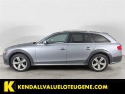 Used 2015 Audi allroad 2.0T Premium Plus 4D Wagon – WA1UFAFL8FA050035