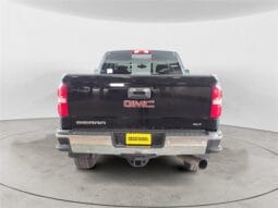 Used 2019 GMC Sierra 3500HD SLT 4D Crew Cab – 1GT42VCY4KF227640