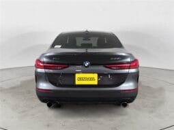 Used 2021 BMW 2 Series 228i xDrive 4D Sedan – WBA73AK0XM7J08645