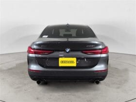 Used 2021 BMW 2 Series 228i xDrive 4D Sedan – WBA73AK0XM7J08645