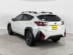 Used 2025 Subaru Crosstrek Premium 4D Sport Utility – JF2GUHDC9S8225514 full