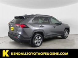 Used 2022 Toyota RAV4 XLE 4D Sport Utility – 2T3P1RFV7NC269555