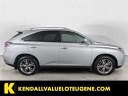 Used 2013 Lexus RX 350 4D Sport Utility – 2T2BK1BAXDC222549