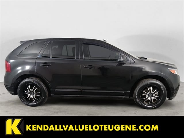 Used 2012 Ford Edge Sport 4D Sport Utility – 2FMDK4AK4CBA93400 full