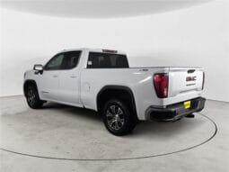 Used 2019 GMC Sierra 1500 SLE Double Cab – 1GTR9BED3KZ428454