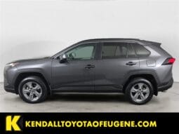 Used 2022 Toyota RAV4 XLE 4D Sport Utility – 2T3P1RFV7NC269555
