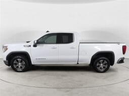 Used 2019 GMC Sierra 1500 SLE Double Cab – 1GTR9BED3KZ428454