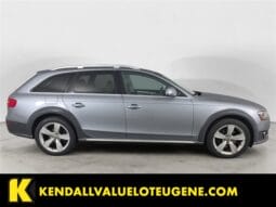 Used 2015 Audi allroad 2.0T Premium Plus 4D Wagon – WA1UFAFL8FA050035