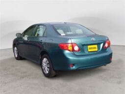 Used 2009 Toyota Corolla LE 4D Sedan – 1NXBU40E89Z144994