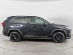 Used 2022 Toyota RAV4 LE 4D Sport Utility – 2T3G1RFV7NC321413