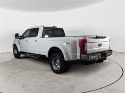 Used 2019 Ford F-450SD Lariat 4D Crew Cab – 1FT8W4DT8KEF40988