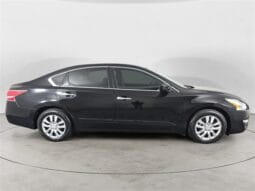 Used 2014 Nissan Altima 2.5 S 4D Sedan – 1N4AL3AP3EN349260