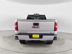 Used 2019 GMC Sierra 3500HD SLT 4D Crew Cab – 1GT42VCY6KF279710