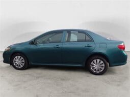 Used 2009 Toyota Corolla LE 4D Sedan – 1NXBU40E89Z144994