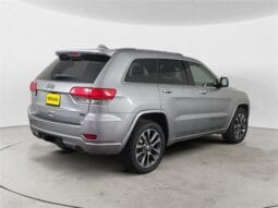 Used 2018 Jeep Grand Cherokee Overland 4D Sport Utility – 1C4RJFCG0JC207116
