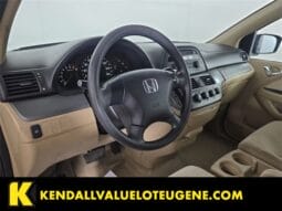 Used 2007 Honda Odyssey LX 4D Passenger Van – 5FNRL38227B142867