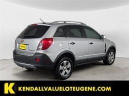 Used 2014 Chevrolet Captiva Sport 2LS 4D Sport Utility – 3GNAL2EK5ES513706