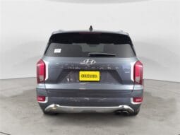 Used 2020 Hyundai Palisade Limited 4D Sport Utility – KM8R5DHE7LU169988
