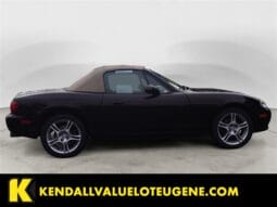 Used 2004 Mazda Miata LS 2D Convertible – JM1NB353040410128