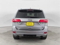 Used 2018 Jeep Grand Cherokee Overland 4D Sport Utility – 1C4RJFCG0JC207116