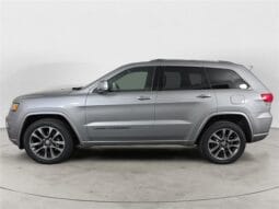 Used 2018 Jeep Grand Cherokee Overland 4D Sport Utility – 1C4RJFCG0JC207116