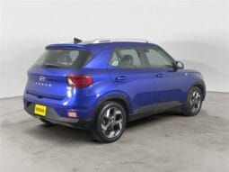 Used 2022 Hyundai Venue Limited 4D Sport Utility – KMHRC8A37NU185696