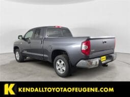 Used 2018 Toyota Tundra SR5 4D Double Cab – 5TFUY5F12JX746210