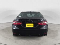 Used 2024 Toyota Camry SE Nightshade 4D Sedan – 4T1G11BKXRU131163