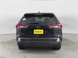 Used 2022 Toyota RAV4 LE 4D Sport Utility – 2T3G1RFV7NC321413