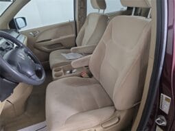 Used 2007 Honda Odyssey LX 4D Passenger Van – 5FNRL38227B142867