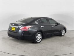 Used 2014 Nissan Altima 2.5 S 4D Sedan – 1N4AL3AP3EN349260