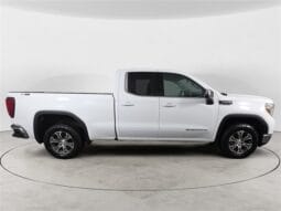 Used 2019 GMC Sierra 1500 SLE Double Cab – 1GTR9BED3KZ428454