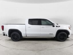 Used 2021 GMC Sierra 1500 Elevation 4D Crew Cab – 3GTU9CET9MG272592