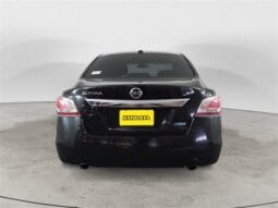Used 2014 Nissan Altima 2.5 S 4D Sedan – 1N4AL3AP3EN349260