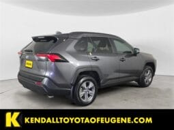 Used 2022 Toyota RAV4 XLE 4D Sport Utility – 2T3P1RFV7NC269555