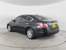 Used 2014 Nissan Altima 2.5 S 4D Sedan – 1N4AL3AP3EN349260