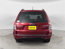 Used 2010 Subaru Forester 2.5X 4D Sport Utility – JF2SH6DC2AH792892
