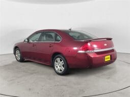 Used 2011 Chevrolet Impala LT 4D Sedan – 2G1WG5EK8B1163735