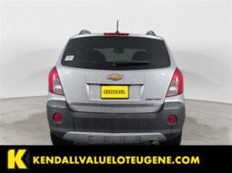 Used 2014 Chevrolet Captiva Sport 2LS 4D Sport Utility – 3GNAL2EK5ES513706