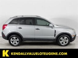 Used 2014 Chevrolet Captiva Sport 2LS 4D Sport Utility – 3GNAL2EK5ES513706