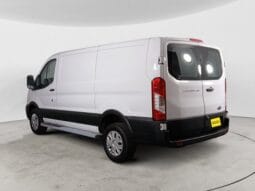 Used 2023 Ford Transit-250 Base 3D Cargo Van – 1FTBR1Y86PKB80422