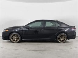 Used 2024 Toyota Camry SE Nightshade 4D Sedan – 4T1G11BKXRU131163