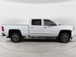 Used 2019 GMC Sierra 3500HD SLT 4D Crew Cab – 1GT42VCY6KF279710
