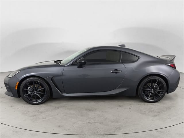 2023 Toyota GR86 Premium's photo