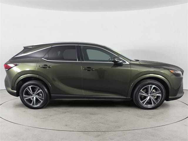 Used 2023 Lexus RX 350h Premium 4D Sport Utility – 2T2BBMCA6PC006346 full