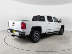 Used 2019 GMC Sierra 3500HD SLT 4D Crew Cab – 1GT42VCY6KF279710