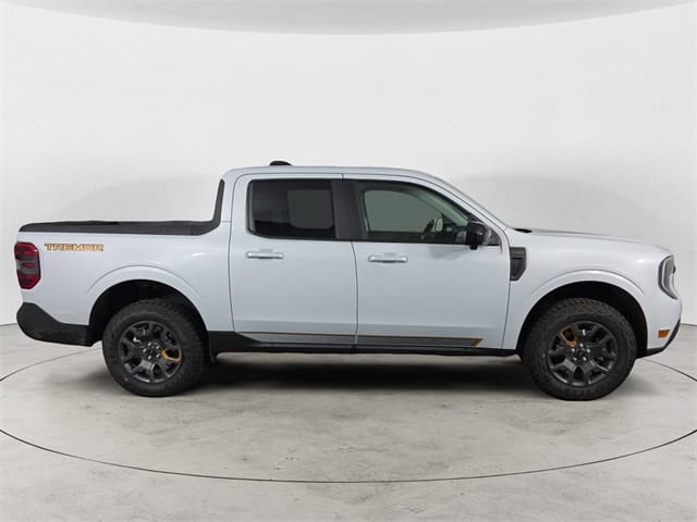 Used 2025 Ford Maverick Tremor 4D Crew Cab – 3FTTW8NA1SRA49805 full