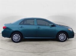 Used 2009 Toyota Corolla LE 4D Sedan – 1NXBU40E89Z144994