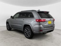 Used 2018 Jeep Grand Cherokee Overland 4D Sport Utility – 1C4RJFCG0JC207116